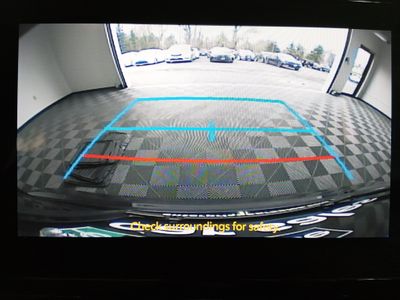 2023 Toyota Corolla — photo 16 view