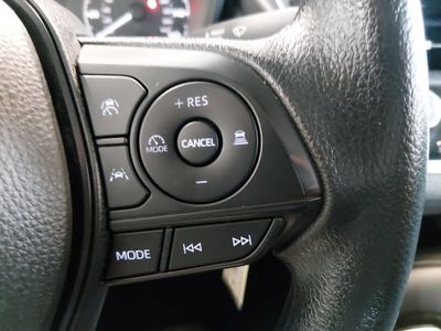 2023 Toyota Corolla — photo 22 view