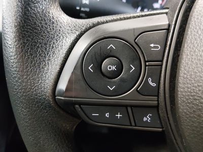 2023 Toyota Corolla — photo 21 view