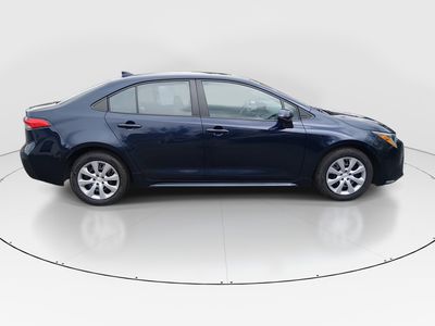 2023 Toyota Corolla — photo 8 view