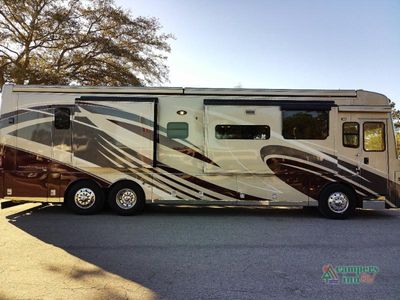 2020 Newmar Mountain Aire - Photo 7