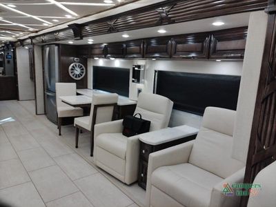 2020 Newmar Mountain Aire - Photo 44