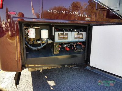 2020 Newmar Mountain Aire - Photo 13
