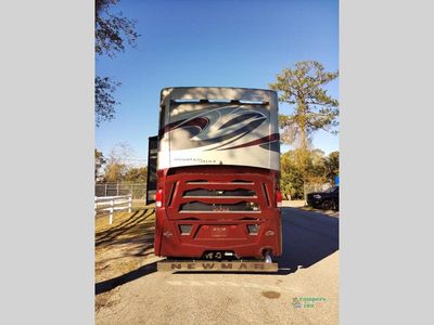 2020 Newmar Mountain Aire - Photo 5
