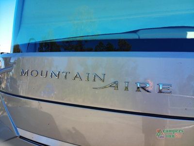2020 Newmar Mountain Aire - Photo 17