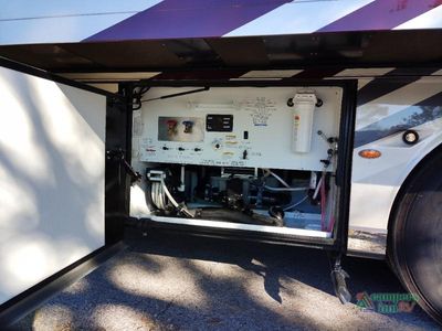 2020 Newmar Mountain Aire - Photo 23