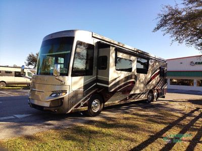2020 Newmar Mountain Aire - Photo 3