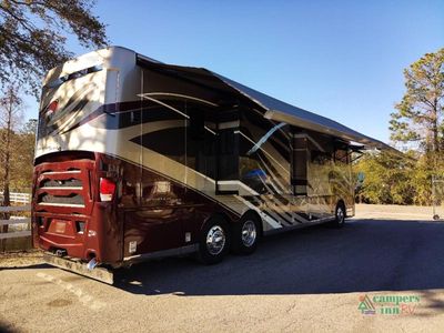 2020 Newmar Mountain Aire - Photo 30