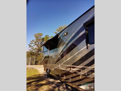 2020 Newmar Mountain Aire - Photo 33