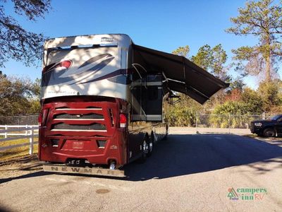 2020 Newmar Mountain Aire - Photo 31