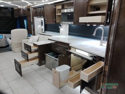 2020 Newmar Mountain Aire - Photo 48