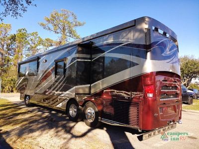 2020 Newmar Mountain Aire - Photo 4