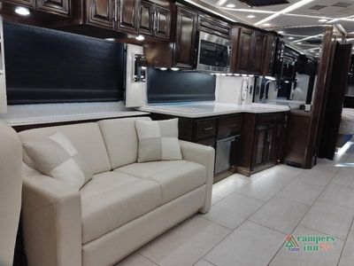2020 Newmar Mountain Aire - Photo 45