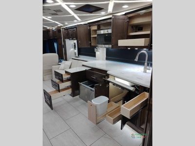2020 Newmar Mountain Aire - Photo 47