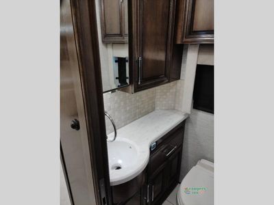 2020 Newmar Mountain Aire - Photo 50