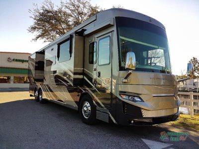 2020 Newmar Mountain Aire - Photo 1