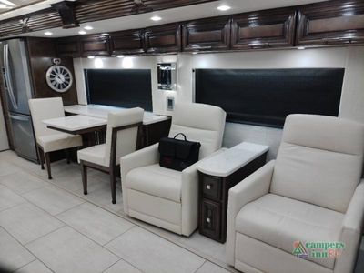 2020 Newmar Mountain Aire - Photo 49