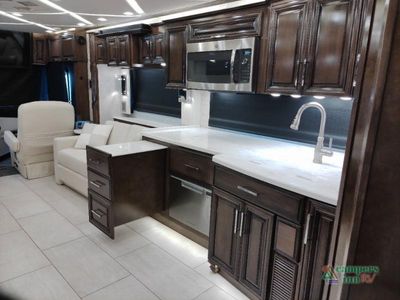 2020 Newmar Mountain Aire - Photo 46