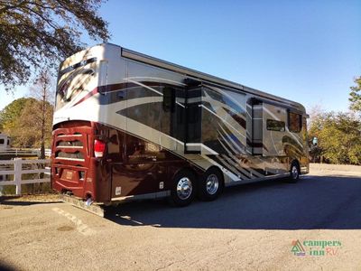 2020 Newmar Mountain Aire - Photo 6