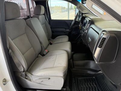 2016 Chevrolet Silverado — photo 20 view