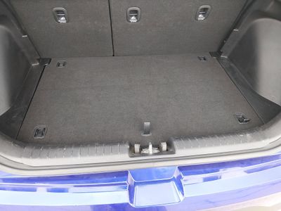 2025 Hyundai Venue — photo 11 view