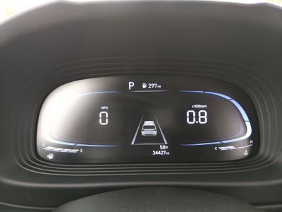 2025 Hyundai Venue — photo 14 view