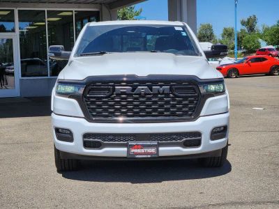 2026 RAM 1500 — detail view
