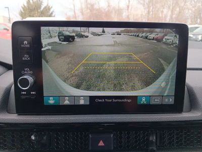 2023 Honda CR-V Hybrid Sport Touring — photo 21 view