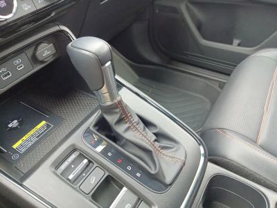 2023 Honda CR-V Hybrid Sport Touring — photo 22 view