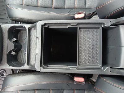 2023 Honda CR-V Hybrid Sport Touring — photo 23 view