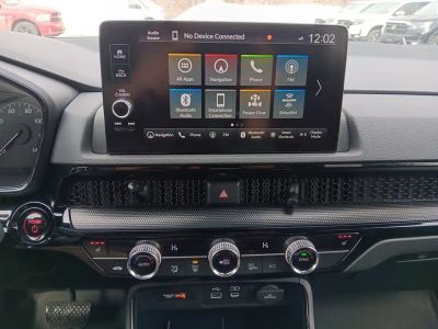 2023 Honda CR-V Hybrid Sport Touring — photo 19 view