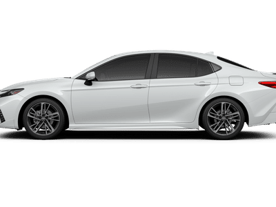 2026 Toyota Camry - Photo 6