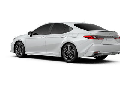 2026 Toyota Camry - Photo 8