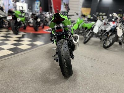 2026 Kawasaki Ninja ZX-4RR ABS - Photo 6