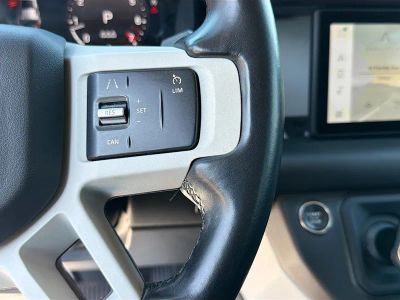 2023 Land Rover Defender — photo 37 view