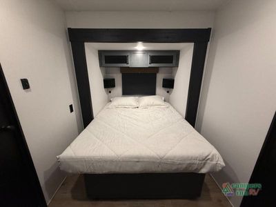 2026 Forest River RV Puma Vista - Photo 31