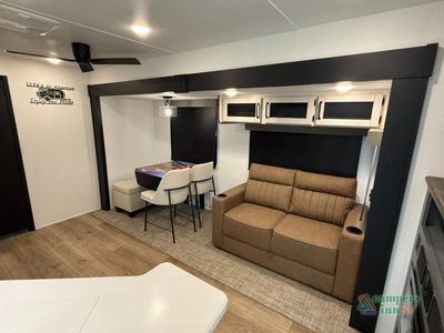 2026 Forest River RV Puma Vista - Photo 8