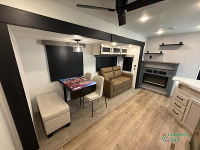 2026 Forest River RV Puma Vista - Photo 10