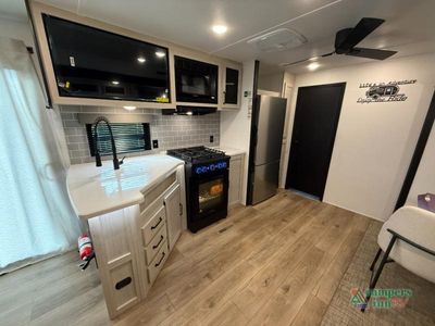 2026 Forest River RV Puma Vista - Photo 9