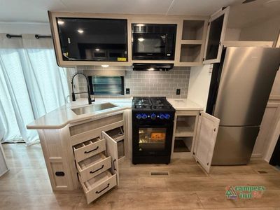 2026 Forest River RV Puma Vista - Photo 14