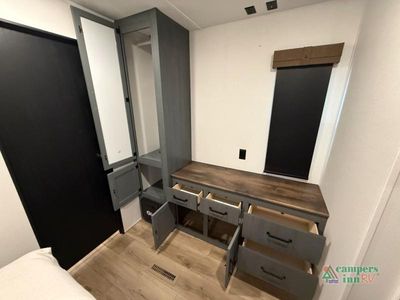 2026 Forest River RV Puma Vista - Photo 38