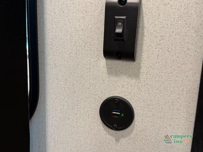 2026 Forest River RV Puma Vista - Photo 28