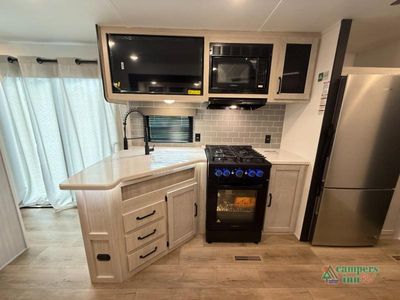 2026 Forest River RV Puma Vista - Photo 13