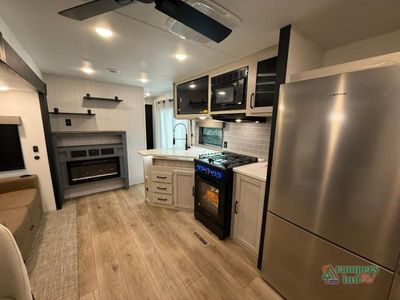 2026 Forest River RV Puma Vista - Photo 11