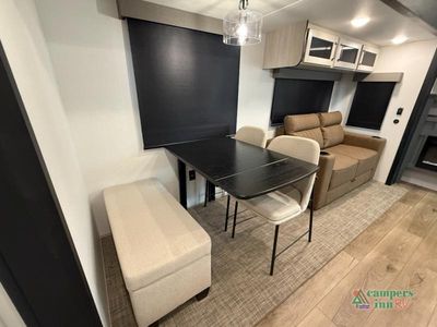 2026 Forest River RV Puma Vista - Photo 22