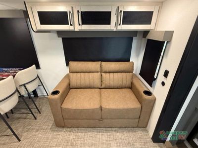 2026 Forest River RV Puma Vista - Photo 25