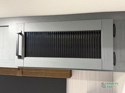 2026 Forest River RV Puma Vista - Photo 35