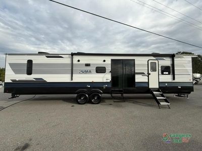 2026 Forest River RV Puma Vista - Photo 2