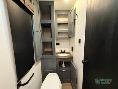 2026 Forest River RV Puma Vista - Photo 43