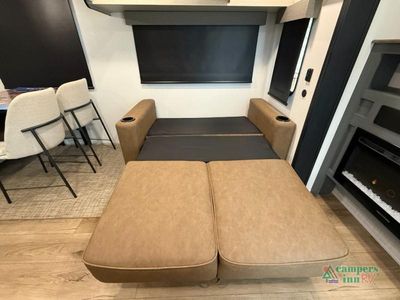 2026 Forest River RV Puma Vista - Photo 26